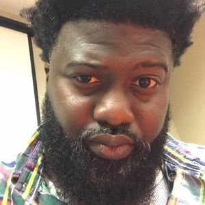 Meet your Posher, Damien